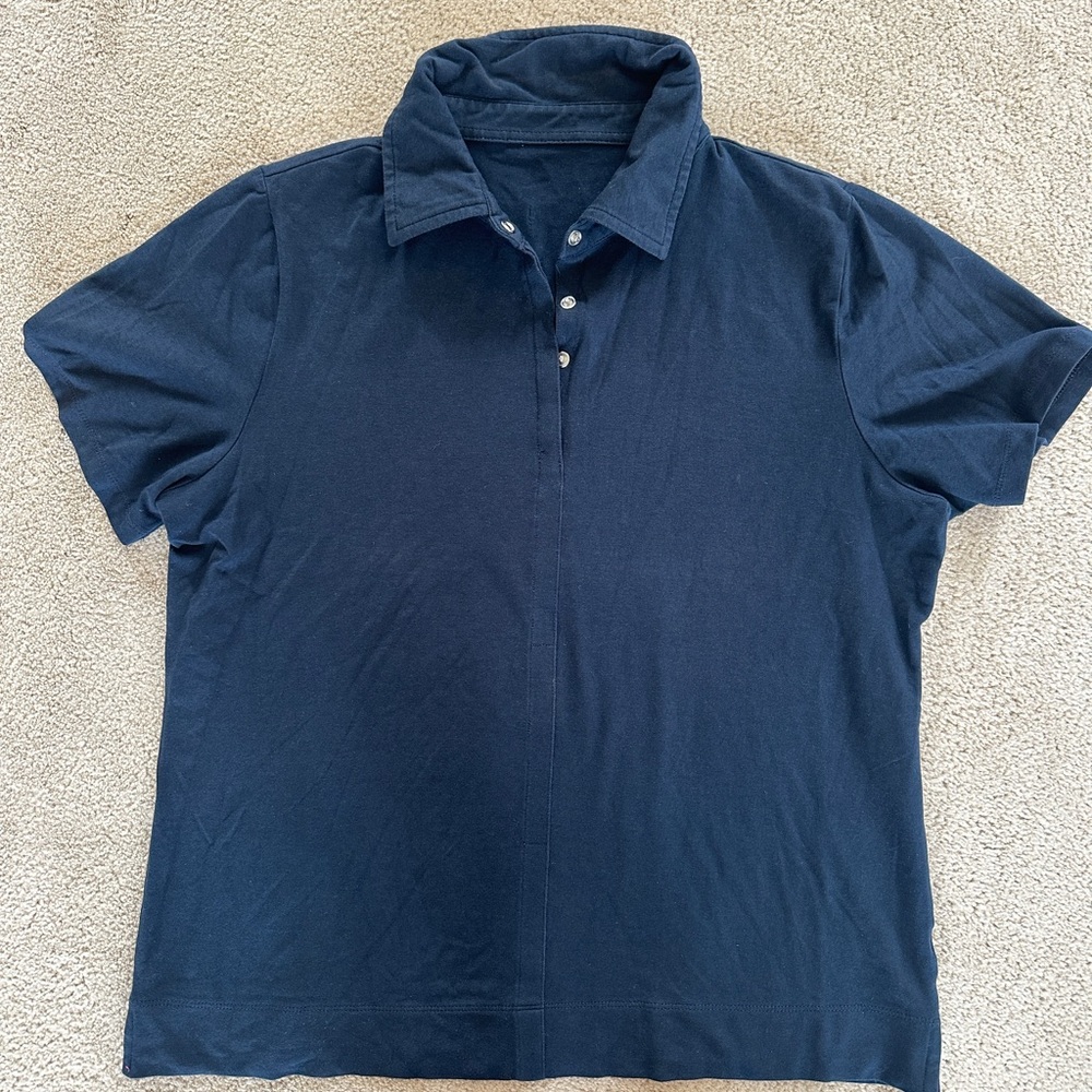 Liz Claiborne Polo style Shirt